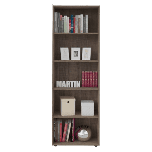 LIBREROS PENSA MULTI-0871 60X180 CM CANELA | Precio a crédito 52 semanas de - Imagen 3