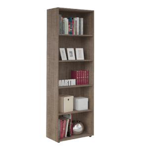 LIBREROS PENSA MULTI-0871 60X180 CM CANELA | Precio a crédito 52 semanas de - Imagen 4