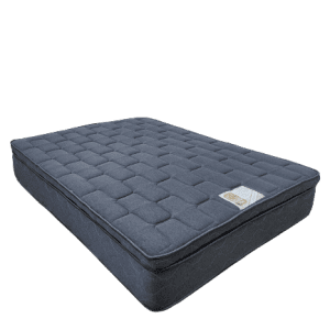 COLCHONES ORTHO FLEX PILLOW TOP IDEAL 1.00 FULL  | Precio a crédito 52 semanas de