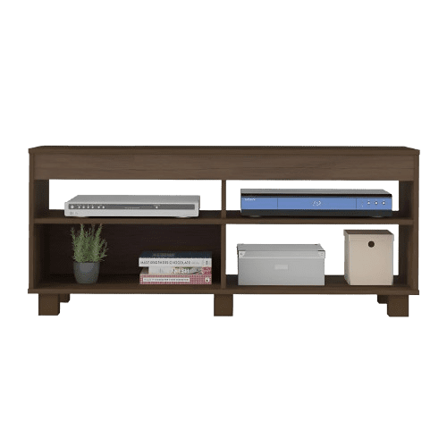 PORTA T.V PENSA KANSAS-0042 / CASTAÑO | Precio a crédito 52 semanas de