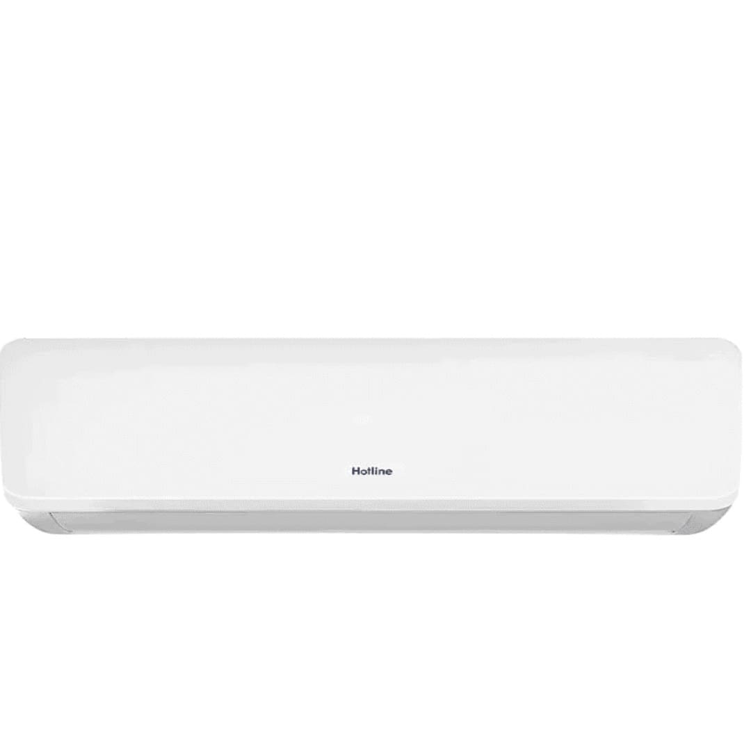 AIRES ACONDICIONADOS HOTLINE HLSA-24INV 24,000 BTU / INVERTER BLANCO ...