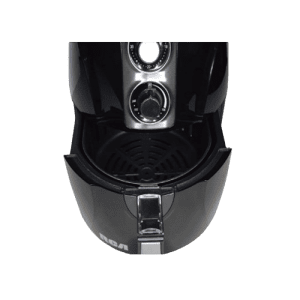 FREIDORA DE AIRE RCA RCFR-10 3.2 LITROS NEGRA | Precio a crédito 52 semanas de - Imagen 2