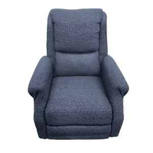SILLON RECLINABLE ESTILIZADOS BOLSA  | Precio a crédito 52 semanas de
