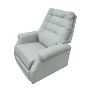 SILLON RECLINABLE ESTILIZADOS BOTONES / COLORES VARIOS | Precio a crédito 52 semanas de - Imagen 5