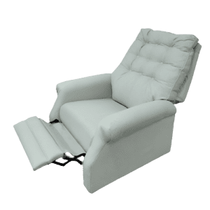 SILLON RECLINABLE ESTILIZADOS BOTONES / COLORES VARIOS | Precio a crédito 52 semanas de - Imagen 6