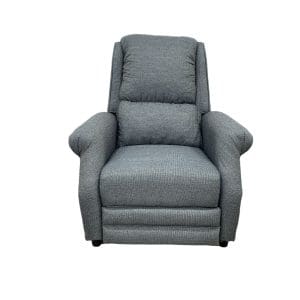SILLON RECLINABLE ESTILIZADOS BOLSA  | Precio a crédito 52 semanas de - Imagen 8