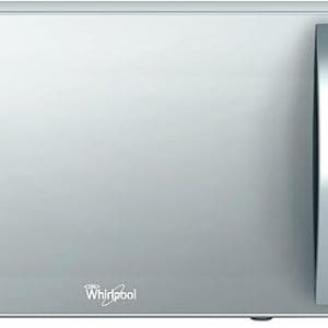 HORNO MICROONDAS WHIRLPOOL WM-1211D 1.1 PIES GRIS | Precio a crédito 52 semanas de