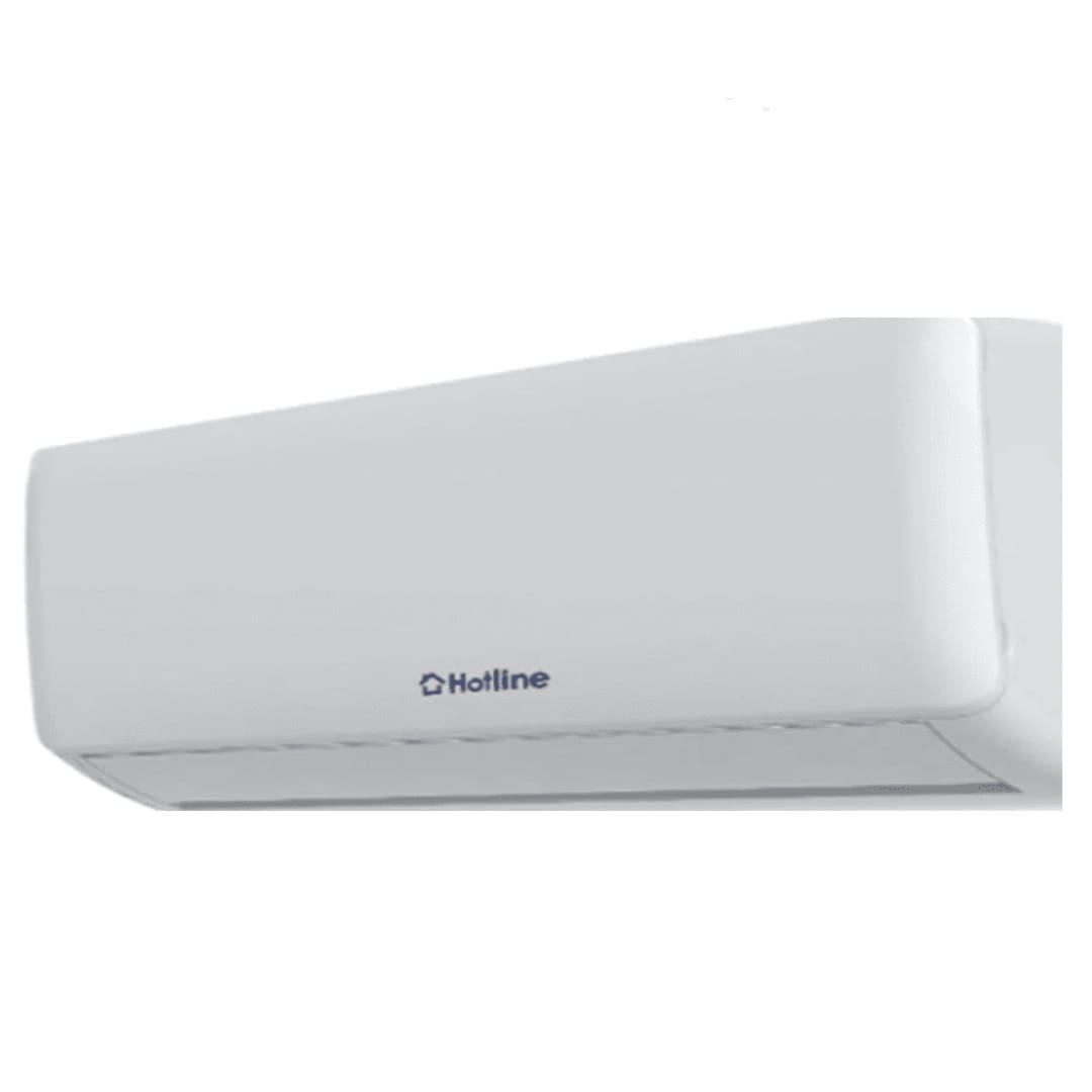 AIRES ACONDICIONADOS HOTLINE HLSA-18INV 18,000 BTU INVERTER BLANCO ...