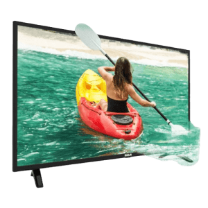 TELEVISORES RCA RC-32S22T2-SM 32'' SMART TV/ / NEGRO | Precio a crédito 52 semanas de