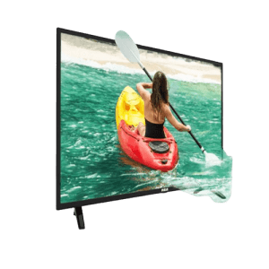 TELEVISORES RCA RC-32S22T2 32'' LED BASICO/ NEGRO | Precio a crédito 52 semanas de - Imagen 2