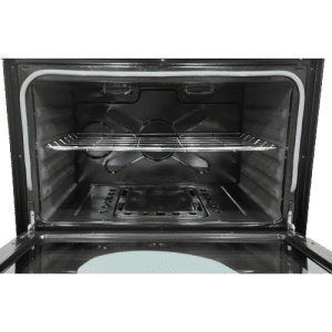 ESTUFAS HOTLINE HLGR-3000 30 PULG 5 QUEMADORES NEGRO | Precio a crédito 52 semanas de - Imagen 2