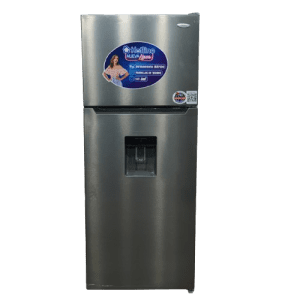 REFRIGERADORA HOTLINE HLRN-138 13 PIES C/ DESPACHADOR GRIS | Precio a crédito 52 semanas de - Imagen 4