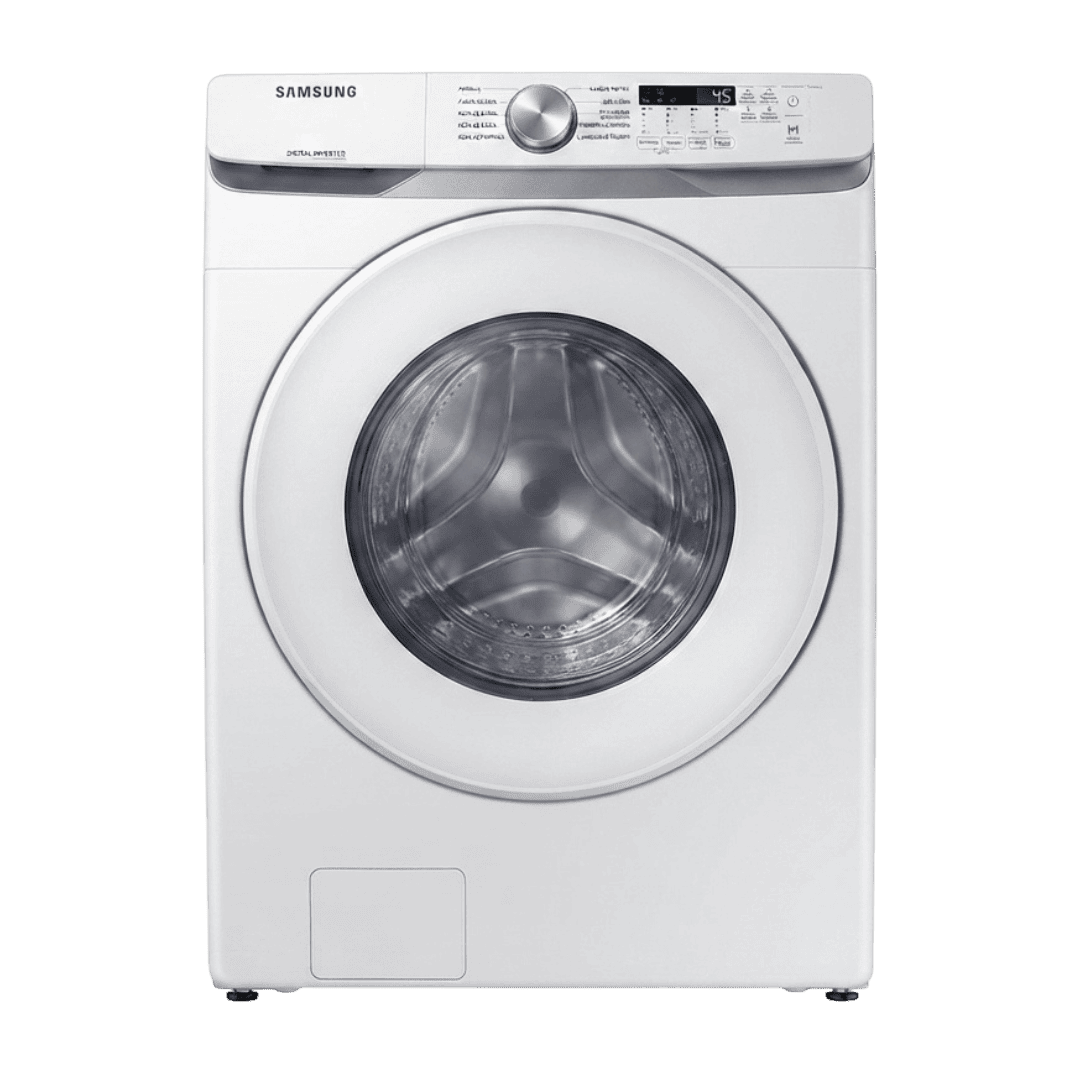 LAVADORAS SAMSUNG WF-20T6000AW 20KG/44LIB CARGA FRONTAL BLANCO | Precio a crédito 52 semanas de
