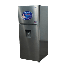 REFRIGERADORA HOTLINE HLRN-138 13 PIES C/ DESPACHADOR GRIS | Precio a crédito 52 semanas de - Imagen 2