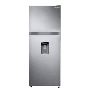 REFRIGERADORA HOTLINE HLRN-138 13 PIES C/ DESPACHADOR GRIS | Precio a crédito 52 semanas de