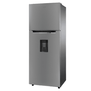 REFRIGERADORA NISATO NRF-318SWDML 13 PIES C/ DESPACHADOR GRIS | Precio a crédito 52 semanas de - Imagen 2