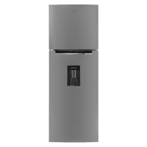 REFRIGERADORA NISATO NRF-318SWDML 13 PIES C/ DESPACHADOR GRIS | Precio a crédito 52 semanas de