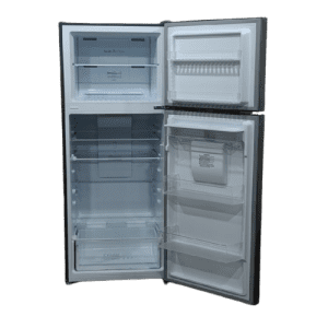 REFRIGERADORA HOTLINE HLRN-138 13 PIES C/ DESPACHADOR GRIS | Precio a crédito 52 semanas de - Imagen 3