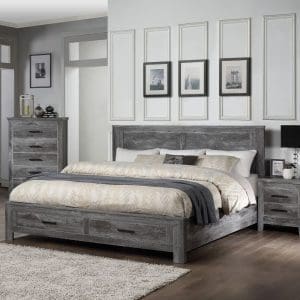 RECAMARA PENSA 27330 IRIS-2198 1.50 GRIS | Precio a crédito 52 semanas de
