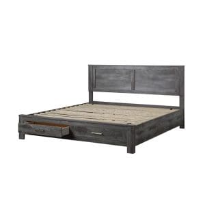 RECAMARA PENSA 27330 IRIS-2198 1.50 GRIS | Precio a crédito 52 semanas de - Imagen 4