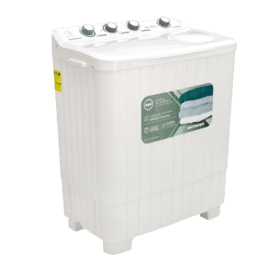 LAVADORAS PREMIER LAV-8273 10 KG/22 LIB SEMIAUTOMATICA BLANCO| precio a crédito 52 semanas de - Imagen 2