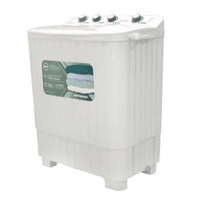 LAVADORAS PREMIER LAV-8273 10 KG/22 LIB SEMIAUTOMATICA BLANCO| precio a crédito 52 semanas de - Imagen 3