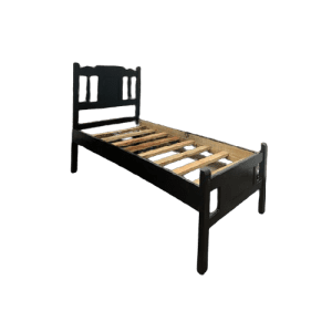 CAMAS SB ZULI 1.00 OSCURO | Precio a crédito 52 semanas de - Imagen 2