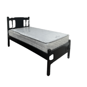 CAMAS SB ZULI 1.00 OSCURO | Precio a crédito 52 semanas de