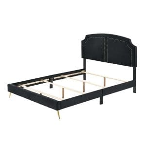 RECAMARA PENSA BD01820EK ZEENA-2192 2.00 NEGRO | Precio a crédito 52 semanas de - Imagen 2