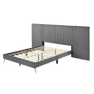 RECAMARA PENSA BD01824Q MUILLE-2190 1.50 GRIS | Precio a crédito 52 semanas de - Imagen 3
