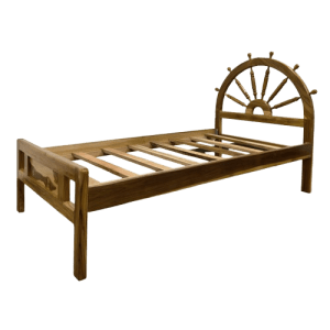 CAMAS SANBEL TIMON 1.00 TEKA | Precio a crédito 52 semanas de