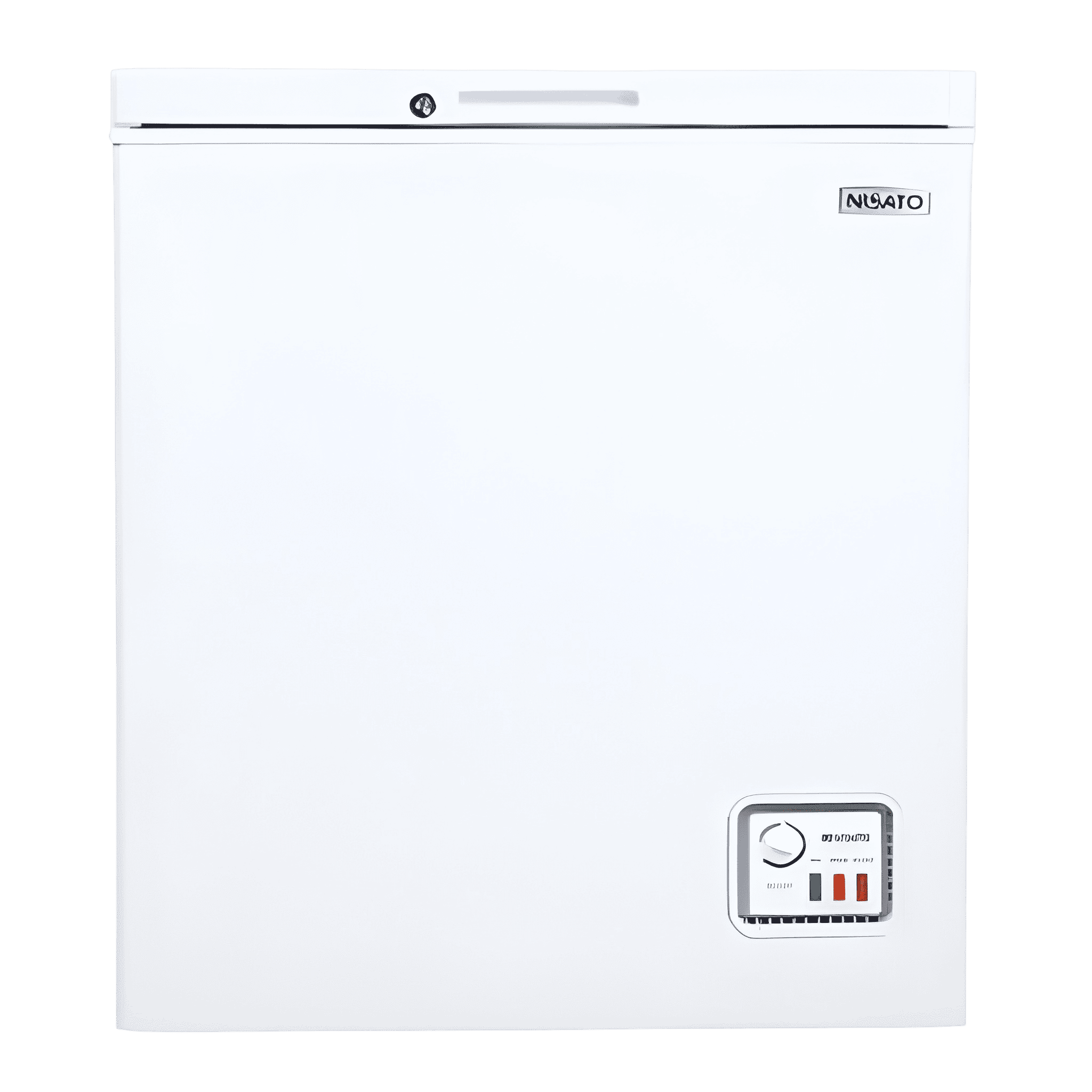 CONGELADORES NISATO NCH-52DAML 5.5 PIES BLANCO | Precio a crédito 52 semanas de