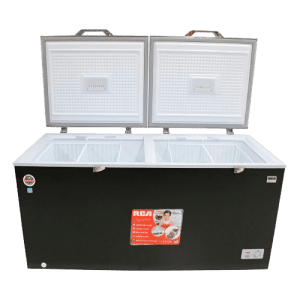 CONGELADORES RCA RCSF-202DA 20 PIES NEGRO | Precio a crédito 52 semanas de - Imagen 2
