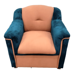 JUEGO DE SALAS MG SELINA 2-1-1 / COLORES VARIOS | Precio a crédito 52 semanas de - Imagen 3