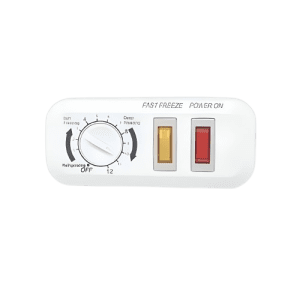 CONGELADORES NISATO NCH-23DADM 23 PIES BLANCO | Precio a crédito 52 semanas de - Imagen 3