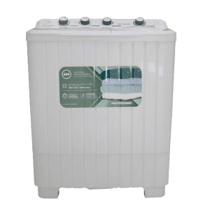 LAVADORAS PREMIER LAV-8273 10 KG/22 LIB SEMIAUTOMATICA BLANCO| precio a crédito 52 semanas de