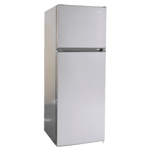 REFRIGERADORA HOTLINE HLRN-183 INV 16.3 PIES INVERTER GRIS | Precio a crédito 52 semanas de - Imagen 2