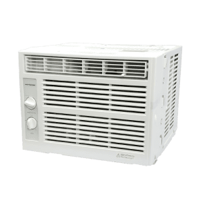 AIRES ACONDICIONADOS DE VENTANA PREMIER AA-8544 5,000 BTU BLANCO | Precio a crédito 52 semanas de - Imagen 3