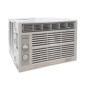 AIRES ACONDICIONADOS DE VENTANA PREMIER AA-8544 5,000 BTU BLANCO | Precio a crédito 52 semanas de - Imagen 2