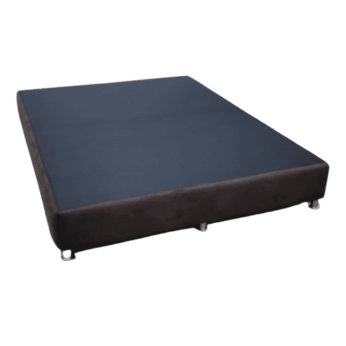 BASES DE BOX EBEN-EZER ANETH TAPIZADA 1.36 CHOCOLATE | Precio a crédito 52 semanas de