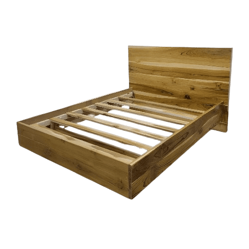 CAMAS SANBEL FLOTANTE 1.50 TEKA | Precio a crédito 52 semanas de