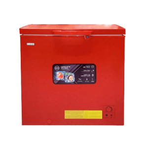 CONGELADORES PREMIER CG-8537 7 PIES ROJO | Precio a crédito 52 semanas de