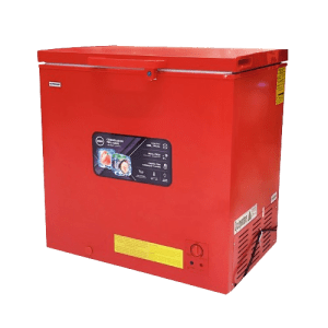 CONGELADORES PREMIER CG-8537 7 PIES ROJO | Precio a crédito 52 semanas de - Imagen 2