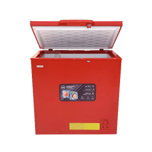 CONGELADORES PREMIER CG-8537 7 PIES ROJO | Precio a crédito 52 semanas de - Imagen 4