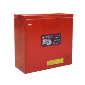 CONGELADORES PREMIER CG-8537 7 PIES ROJO | Precio a crédito 52 semanas de - Imagen 3