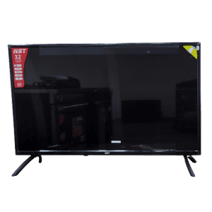TELEVISORES NST STLED-32VDLE 32'' SMART TV HD/ NEGRO | Precio a crédito 52 semanas de - Imagen 2