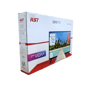 TELEVISORES NST STLED-32VDLE 32'' SMART TV HD/ NEGRO | Precio a crédito 52 semanas de