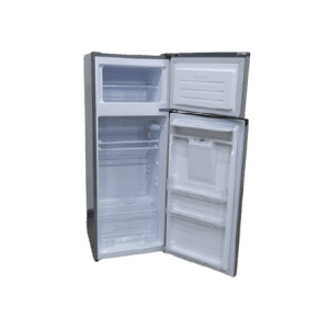 REFRIGERADORA PREMIER NV-8473 7.33 PIES C/DISP ACERO INOX GRIS  | Precio a crédito 52 semanas de - Imagen 4