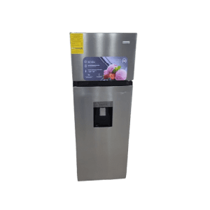REFRIGERADORA PREMIER NV-8473 7.33 PIES C/DISP ACERO INOX GRIS  | Precio a crédito 52 semanas de - Imagen 3