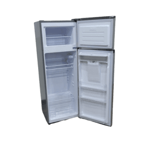 REFRIGERADORA PREMIER NV-8473 7.33 PIES C/DISP ACERO INOX GRIS  | Precio a crédito 52 semanas de - Imagen 2